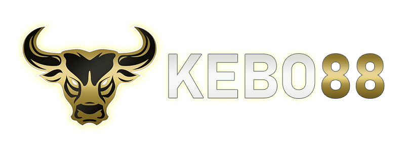 KEBO88 Logo